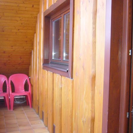 Rekreacna Chata Pod Jedlovinou, Varin Номер фото